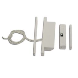 Detex, MS-1039S High Security Magnetic Switch, Surface Mounted